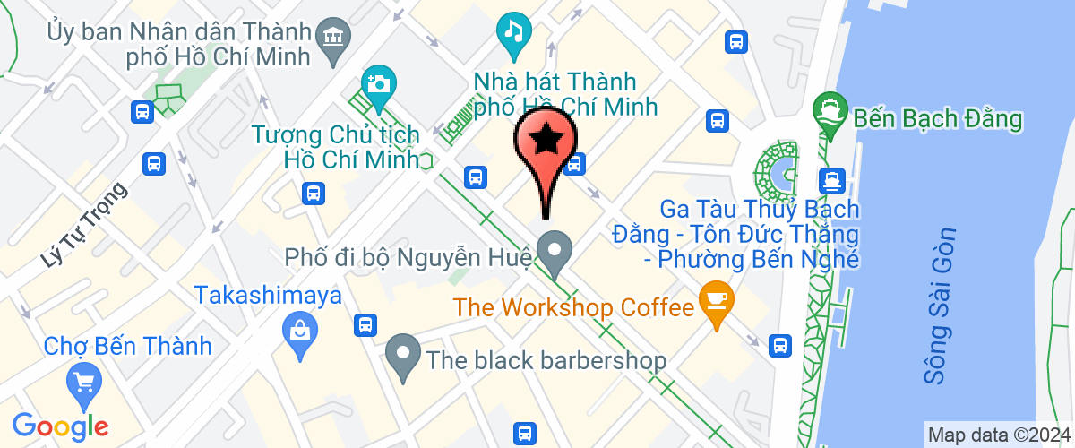 Bản đồ đến địa chỉ Công Ty TNHH Một Thành Viên Mạng Lưới Giáo Dục Toàn Cầu