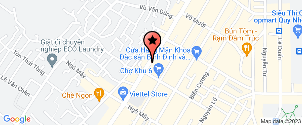Bản đồ đến địa chỉ Văn Phòng Đại Diện Kính An Toàn Fuaco Glass Công Ty TNHH Sản Xuất Và Thương Mại Inox Phước An Tại Bì