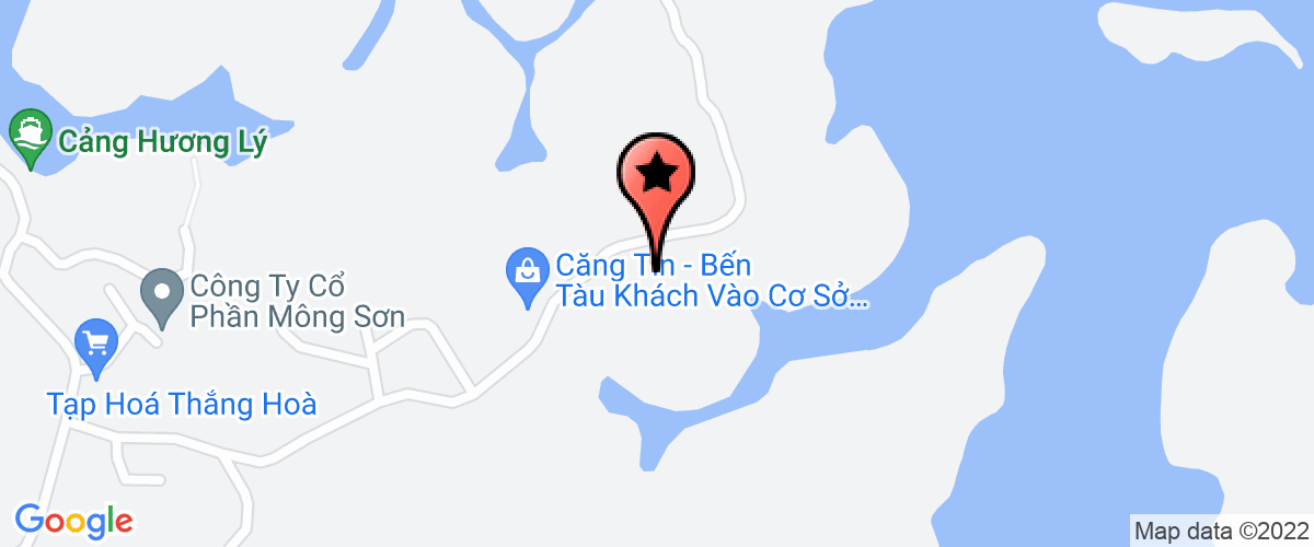 Bản đồ đến địa chỉ Chi Nhánh Công Ty Trách Nhiệm Hữu Hạn Hiệp Phú Tại Tỉnh Yên Bái