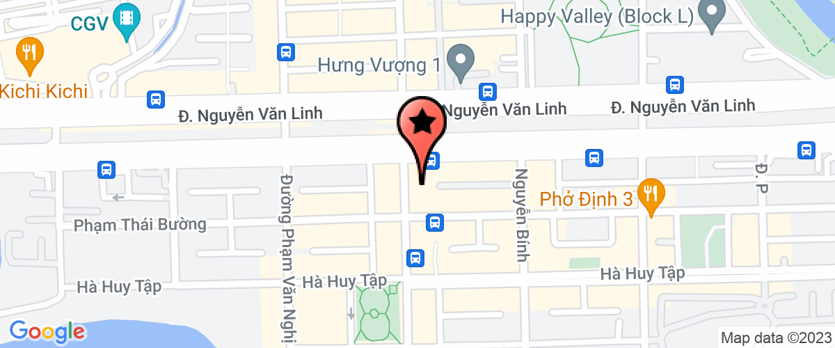 Bản đồ đến địa chỉ Công Ty TNHH Thương Mại Và Đầu Tư âu Việt