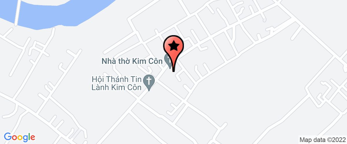Bản đồ đến địa chỉ Công Ty TNHH Thương Mại May Mặc Trịnh Hiển