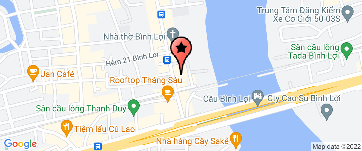 Bản đồ đến địa chỉ Công Ty Trách Nhiệm Hữu Hạn Một Thành Viên Quảng Cáo Và Tư Vấn Du Học Sài Gòn