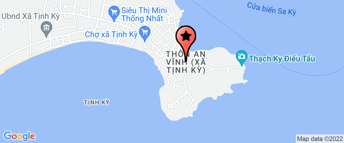 Bản đồ đến địa chỉ Doanh Nghiệp Tư Nhân Hiệu Vàng Kim Thanh Sa