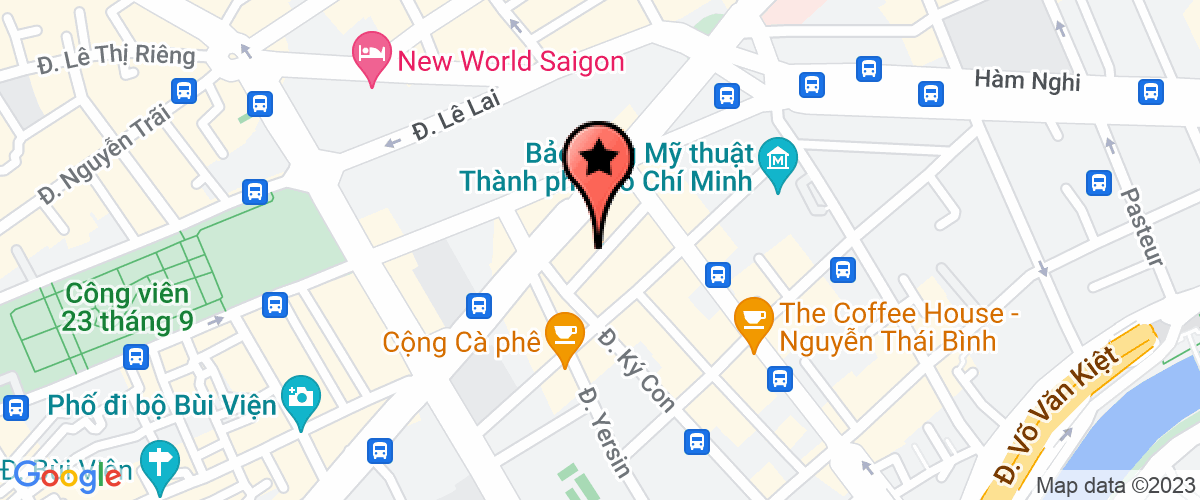 Bản đồ đến địa chỉ Công Ty TNHH Gỗ Sen Hồng