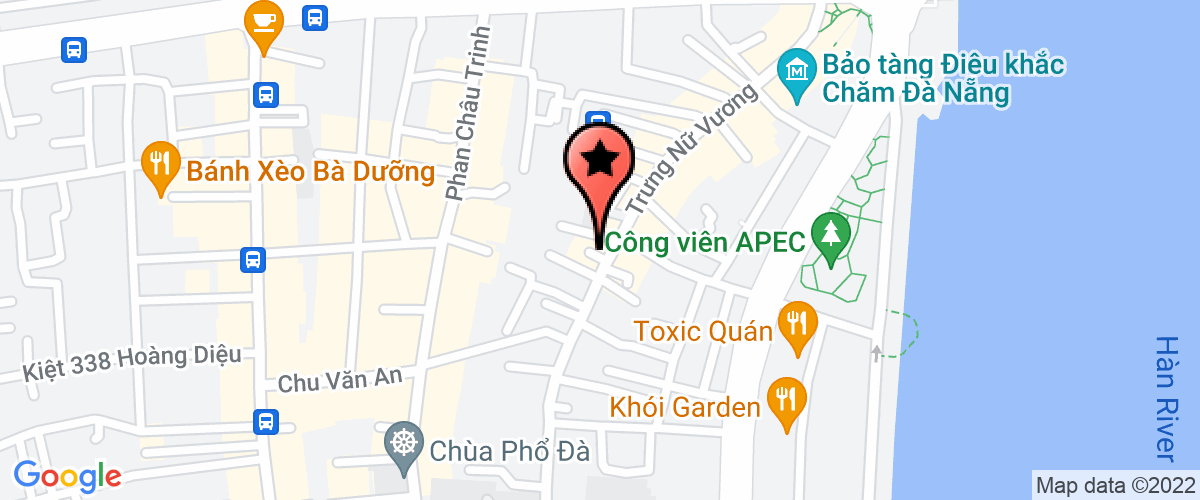 Bản đồ đến địa chỉ Công Ty TNHH Việt Bảo Khang