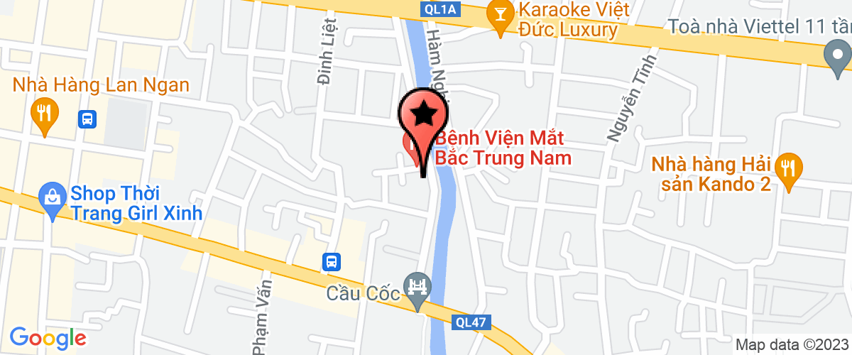 Bản đồ đến địa chỉ Chi Nhánh Số 4 Công Ty TNHH TM Và DV Tài Chính Trọng Tuấn