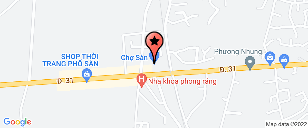Bản đồ đến địa chỉ Công Ty TNHH Sản Xuất Và Thương Mại Dược Phẩm Thuận Phong
