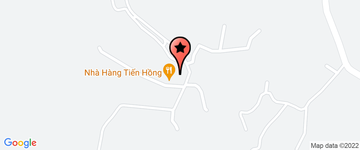 Bản đồ đến địa chỉ Công Ty Trách Nhiệm Hữu Hạn Một Thành Viên Bá Lộc Krông Nô