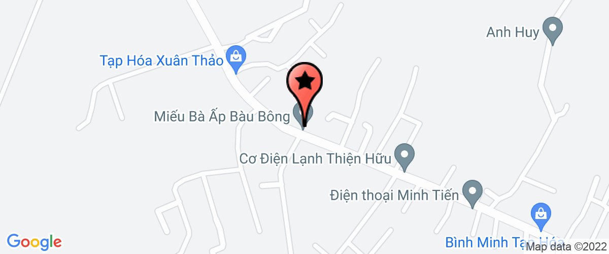 Bản đồ đến địa chỉ Nguyễn Văn Cam ( Phát Đạt )