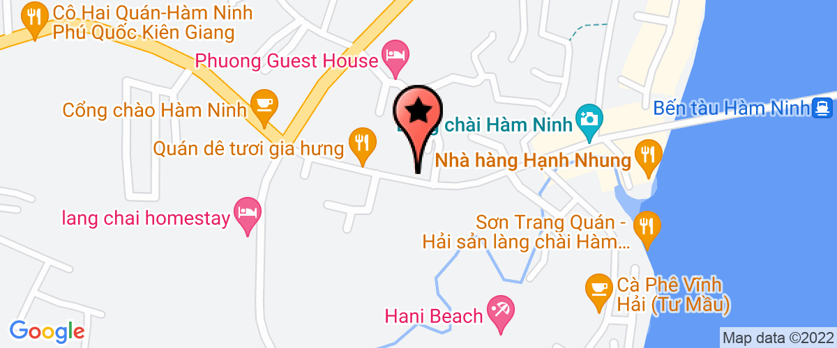 Bản đồ đến địa chỉ DNTN Kim Quốc