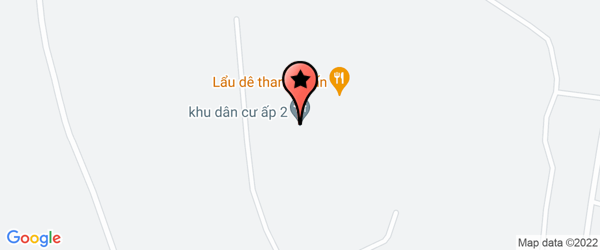 Bản đồ đến địa chỉ Công Ty TNHH Thương Mại Dich Vụ Thành Tâm