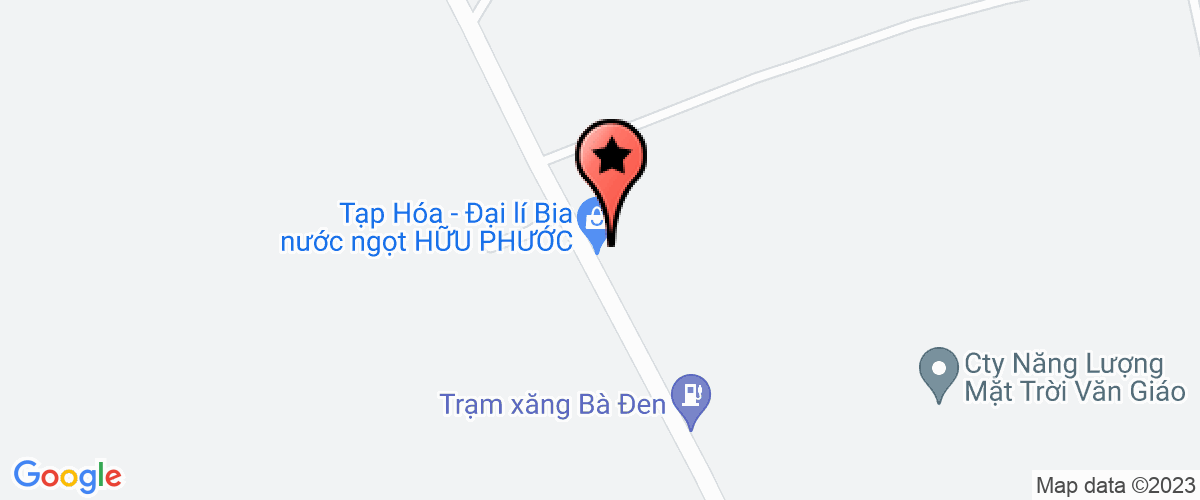 Bản đồ đến địa chỉ Chi Nhánh Công Ty TNHH Việt Nghĩa