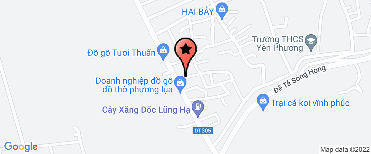 Bản đồ đến địa chỉ Công Ty TNHH Xây Dựng - Thương Mại - Dịch Vụ Nam Nguyên