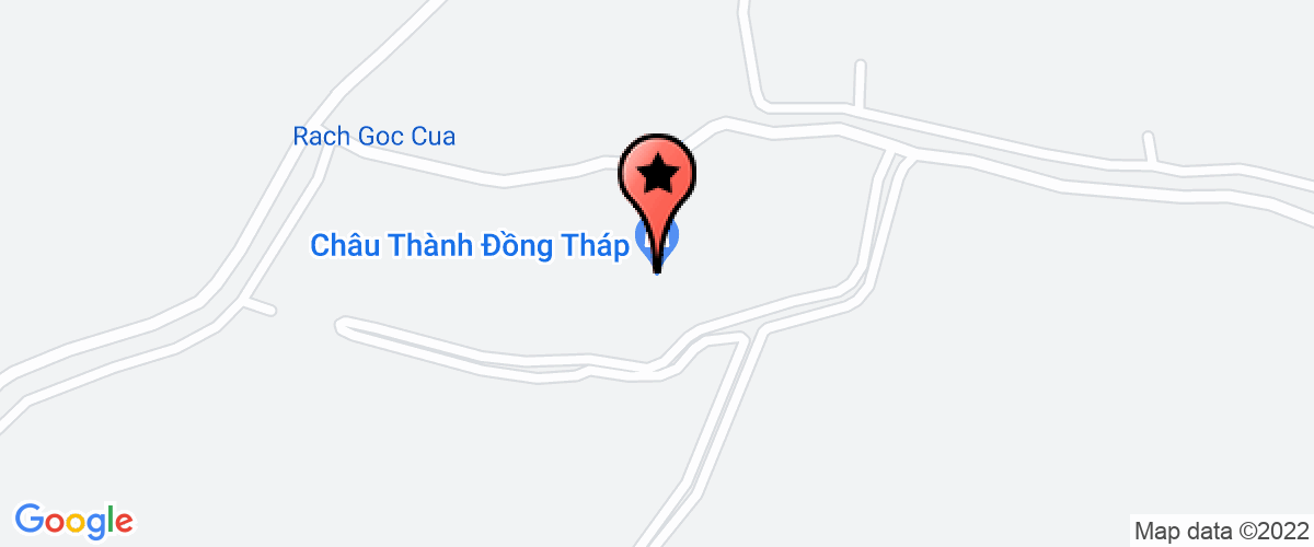 Bản đồ đến địa chỉ Công Ty TNHH Một Thành Viên Nam Sơn Đồng Tháp