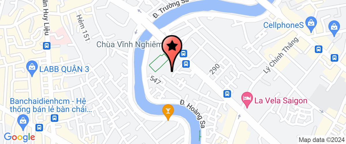Bản đồ đến địa chỉ Công Ty TNHH Một Thành Viên Thương Mại Đồng Tiến Phát