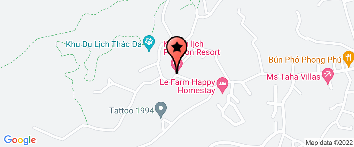 Bản đồ đến địa chỉ Công Ty TNHH Thương Mại Và Dịch Vụ May Công Bình