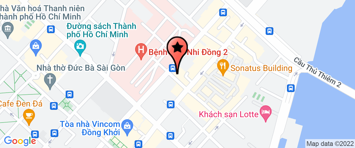 Bản đồ đến địa chỉ Công Ty TNHH Thương Mại Vận Tải Đầu Tư Phát Triển Thiên Phú
