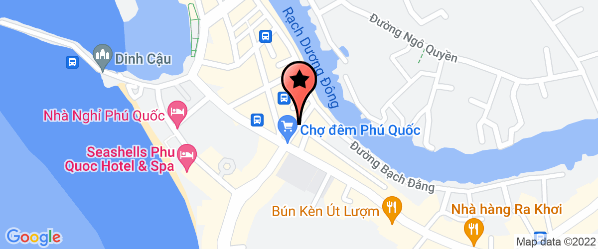 Bản đồ đến địa chỉ Công Ty TNHH Đầu Tư Xây Dựng Hà Phát Tuấn