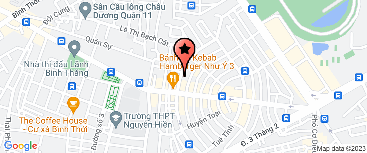 Bản đồ đến địa chỉ Cty TNHH MTV Thương Mại Điện Tử Vĩnh Anh