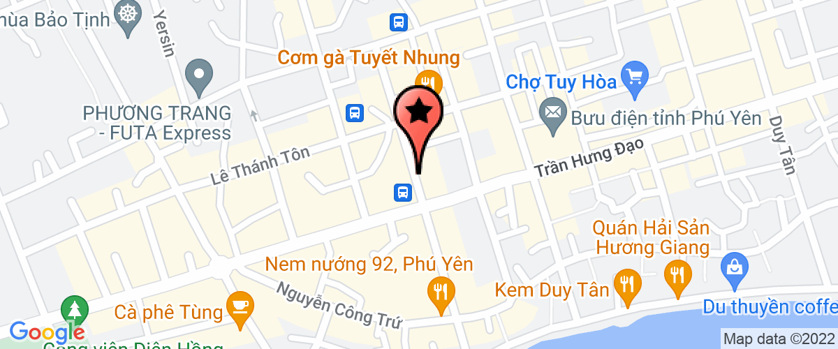 Bản đồ đến địa chỉ Công Ty TNHH Quảng Cáo Và In Ấn Duy Nguyễn