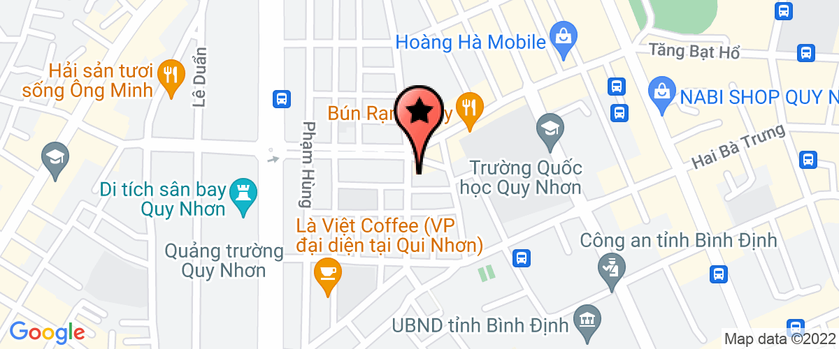 Bản đồ đến địa chỉ Công Ty Cổ Phần Phát Triển Và Đầu Tư Lạc Việt