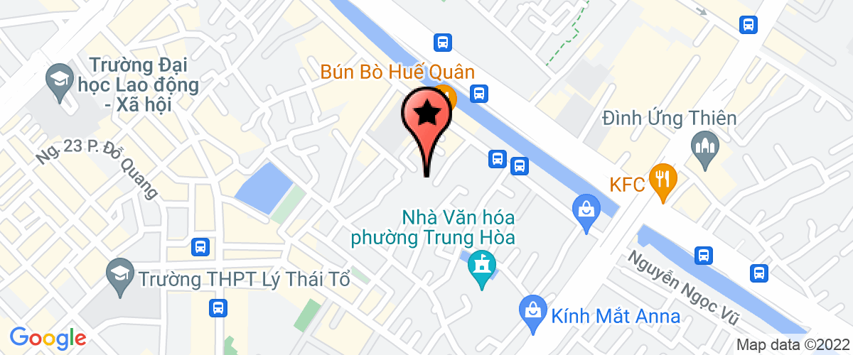 Bản đồ đến địa chỉ Công Ty TNHH Dịch Vụ Thương Mại Và Xây Dựng Hoàng Gia