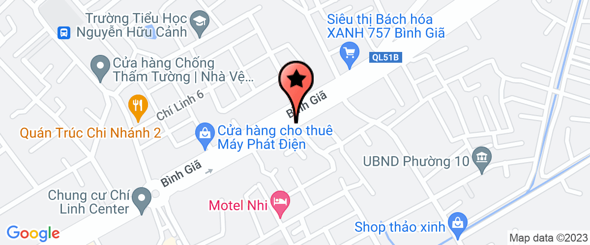 Bản đồ đến địa chỉ Trần Minh Hoài (HKD Minh Ngọc)