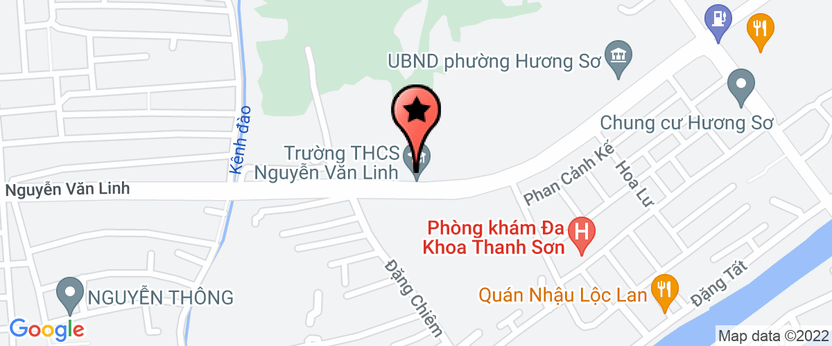 Bản đồ đến địa chỉ Ban Quản Lý Tiểu Dự án Quỹ Tòan Cầu Vòng 9, Phòng Chống Lao tỉnh Thừa Thiên Huế giai đoạn 2013-2015