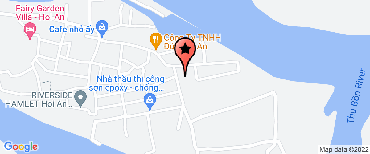 Bản đồ đến địa chỉ Công Ty TNHH Dịch Vụ Thương Mại Và Xây Dựng Hoàng Nga