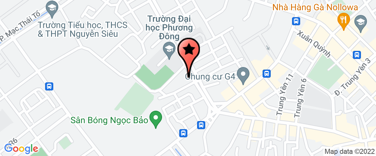 Bản đồ đến địa chỉ Công Ty Cổ Phần Jit Việt Nam