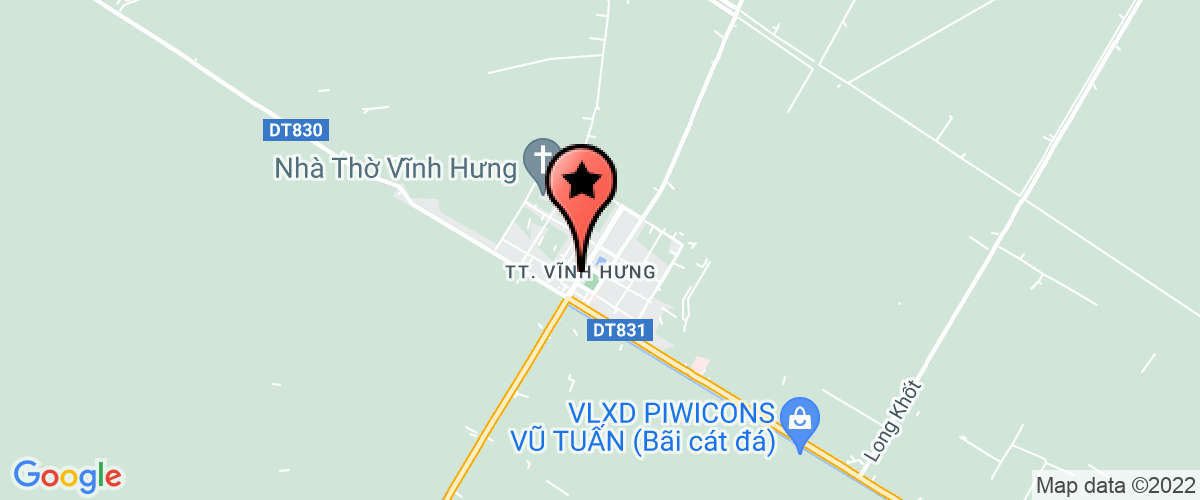 Bản đồ đến địa chỉ Công Ty TNHH Một Thành Viên Sơn Kim Cương Tuấn Thành