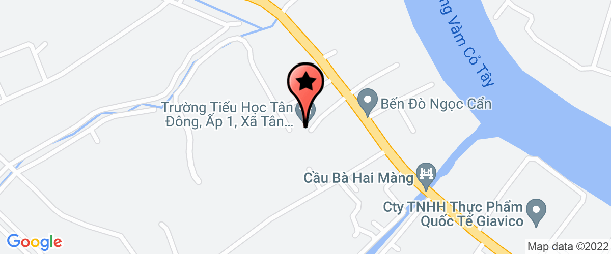 Bản đồ đến địa chỉ Nguyễn Minh Truyền