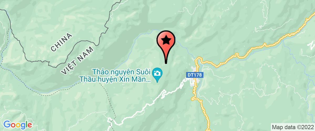 Bản đồ đến địa chỉ Lưu Thị Vinh