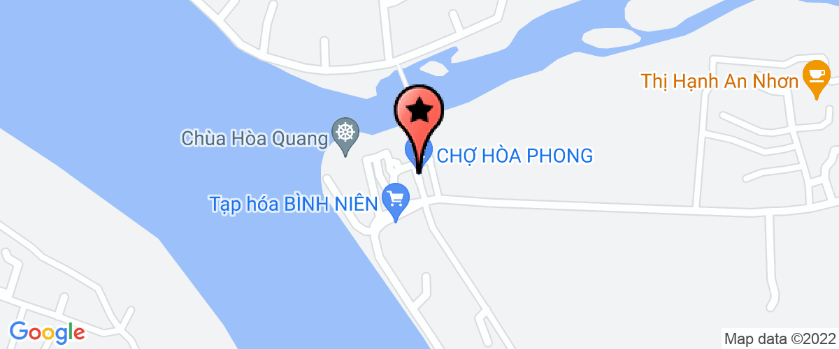 Bản đồ đến địa chỉ Công Ty TNHH Thương Mại Dịch Vụ Tổng Hợp Thịnh Hưng