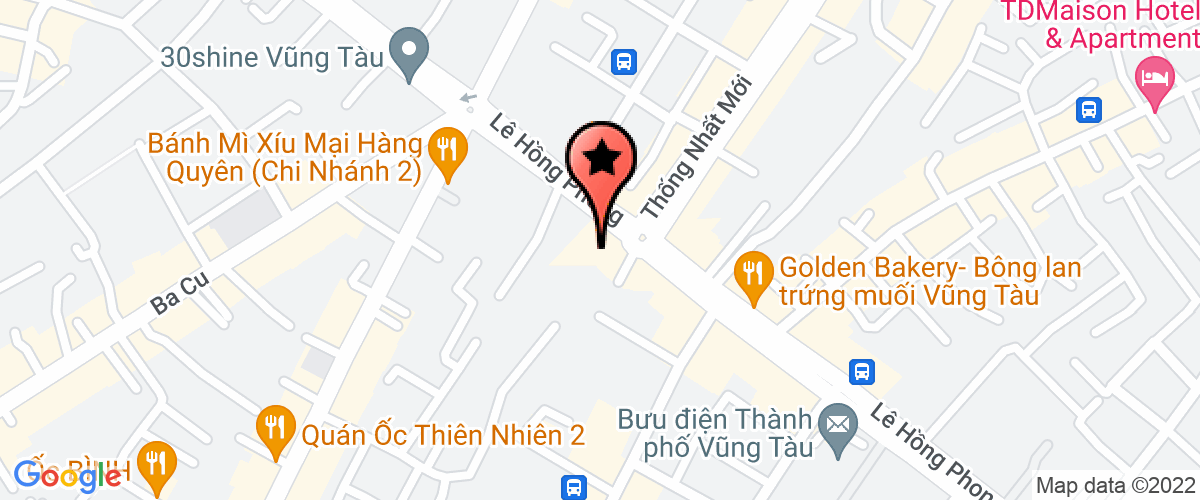 Bản đồ đến địa chỉ Công Ty TNHH Thương Mại Thiết Bị Cơ Khí Cường Thịnh
