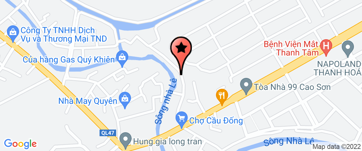 Bản đồ đến địa chỉ Công Ty TNHH Một Thành Viên Tân Thành 6