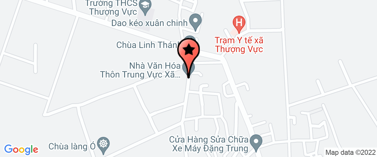 Bản đồ đến địa chỉ Công Ty TNHH Inox Hoàng Kim