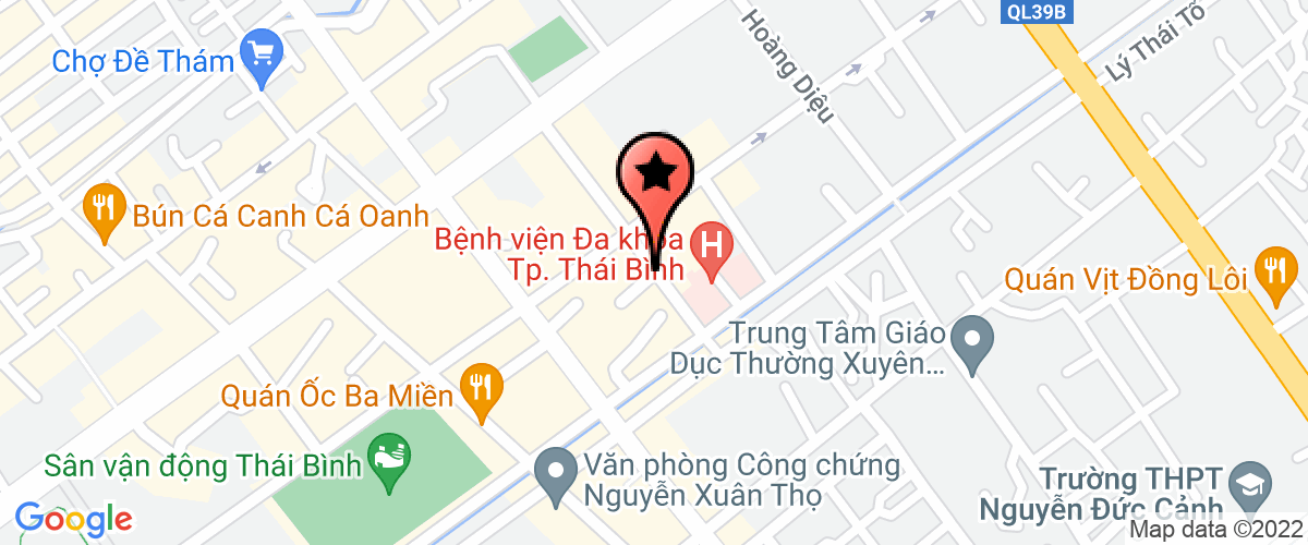 Bản đồ đến địa chỉ Công Ty TNHH Đầu Tư Sản Xuất Xuất Nhập Khẩu Capila Việt Nam