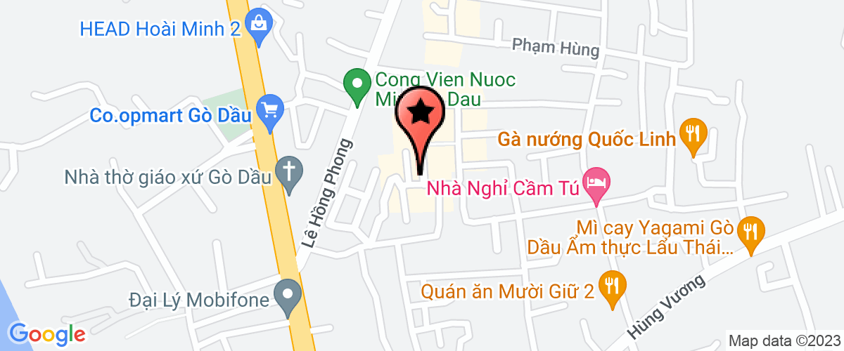 Bản đồ đến địa chỉ Chi Nhánh 22 Công Ty TNHH Một Thành Viên Cafe Kim Anh