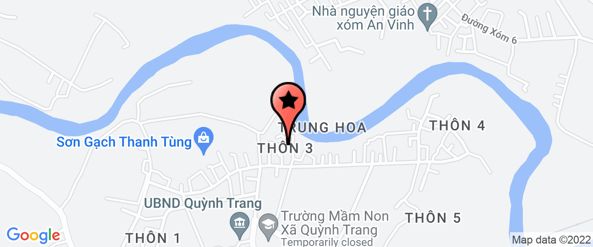 Bản đồ đến địa chỉ Trường Phổ thông cơ sở Hồ Tùng Mậu