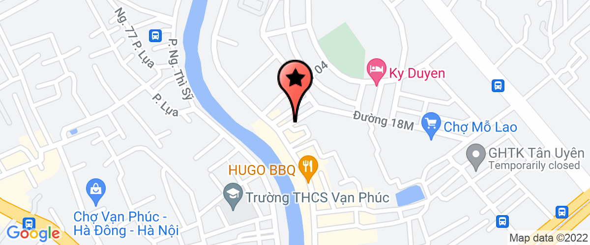 Bản đồ đến địa chỉ Công Ty Cổ Phần Đầu Tư Và Quản Lý Dịch Vụ Thăng Long