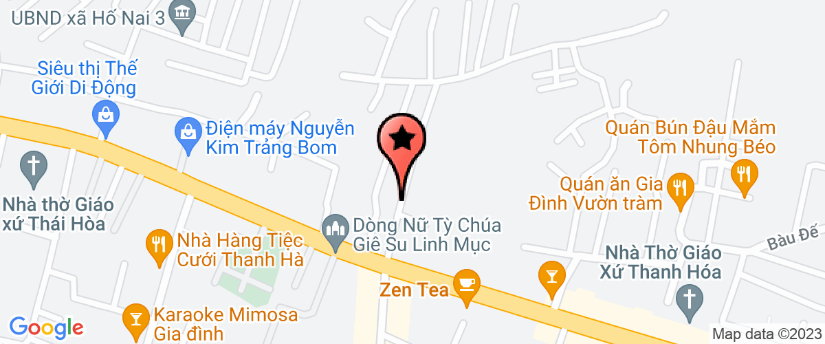 Bản đồ đến địa chỉ Nguyễn Văn Mạnh