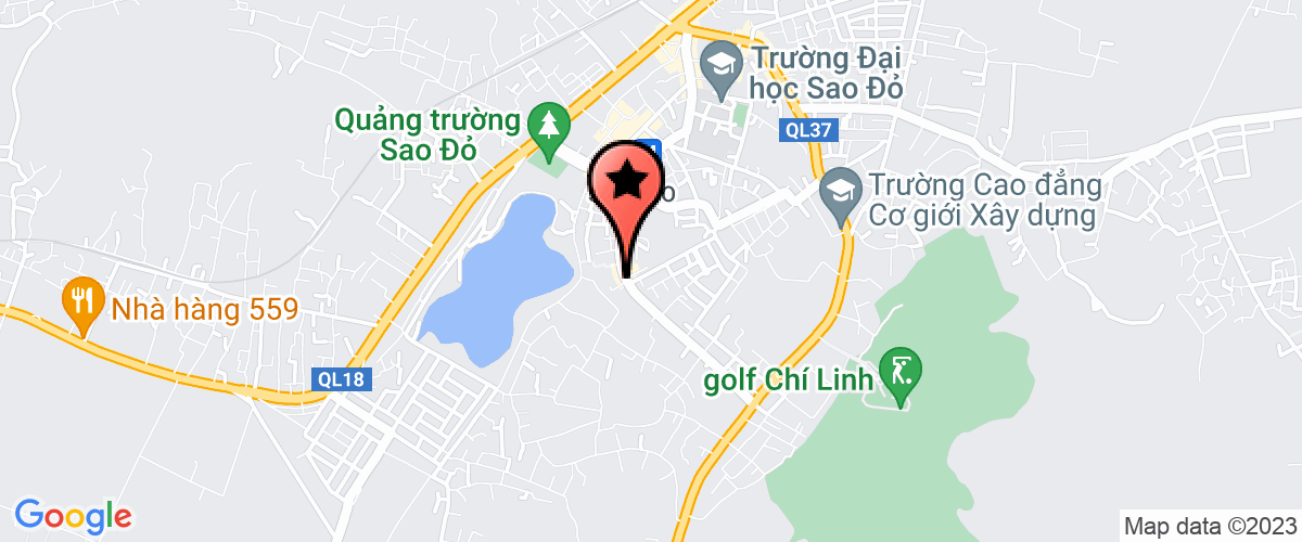 Bản đồ đến địa chỉ Công Ty TNHH Một Thành Viên Tm & Dl Việt Hàn
