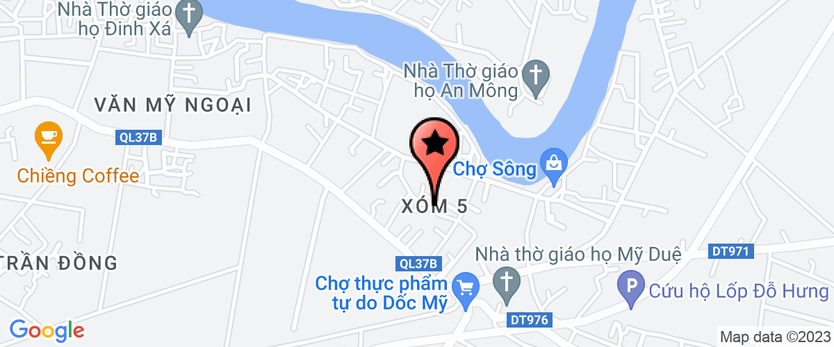 Bản đồ đến địa chỉ Công Ty TNHH Thương Mại Vận Chuyển 115 Xuyên Việt