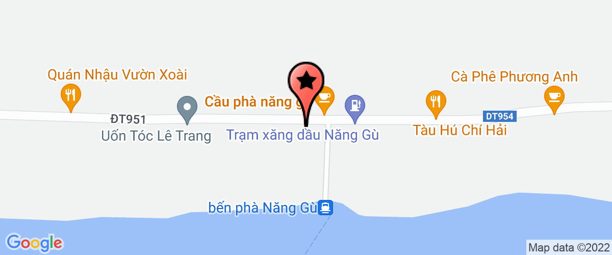 Bản đồ đến địa chỉ Doanh Nghiệp TN Tơ Lụa
