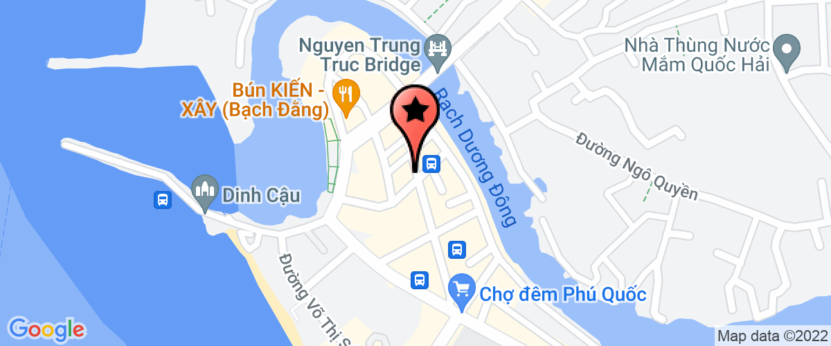 Bản đồ đến địa chỉ Doanh Nghiệp Tư Nhân Tiệm Vàng Nguyên Khang
