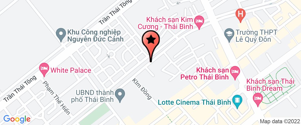 Bản đồ đến địa chỉ Công ty TNHH An Gia Phát