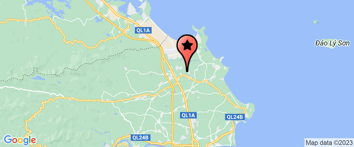Bản đồ đến địa chỉ Công Ty Cổ Phần Đầu Tư Và Xây Dựng Tân Phú Hòa