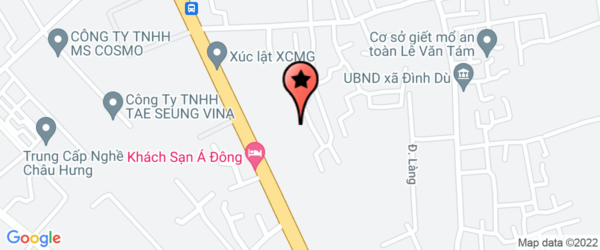 Bản đồ đến địa chỉ Công Ty TNHH Thương Mại Và Dịch Vụ Tiến Mạnh T&t