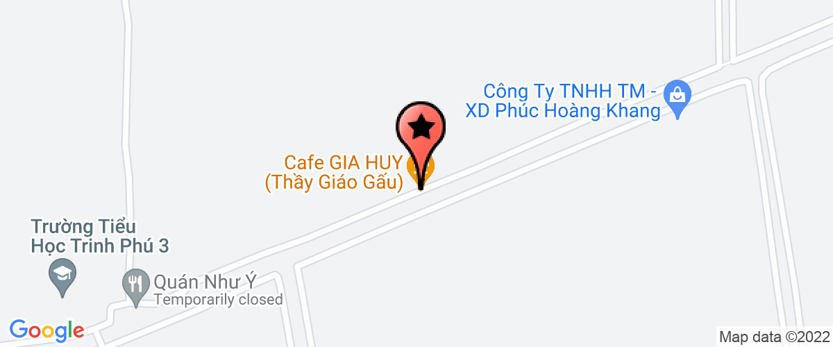 Bản đồ đến địa chỉ Công ty TNHH Tuấn Kiều